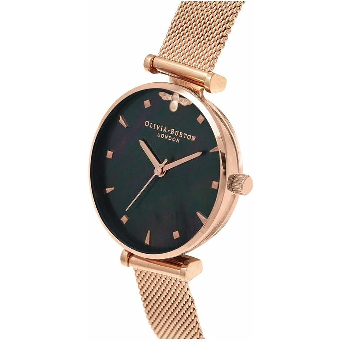 Ceas Damă Olivia Burton OB16AM145 (Ø 30 mm)